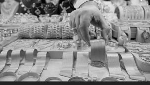 Altında rekor üstüne rekor