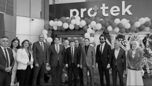 ATA Teknokent 'te 'Pro Care Life' 'Medikal-Estetik ve Güzellik' Sağlık Hizmetleri Merkezi