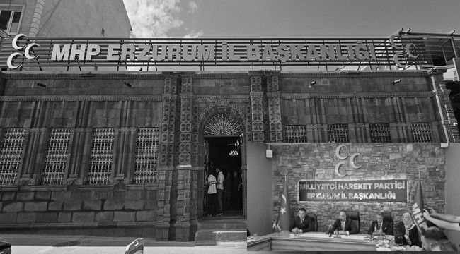 Başkan Yurdagül, 'Bizden sonraki gelenlere ciddi bir eser bırakıyoruz"