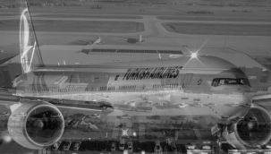 Erzurum'a uçak seferleri için imza kampanyası