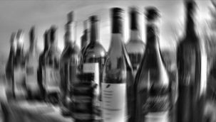 Erzurum'da o yasağa uymayan 16 kişiye ceza...