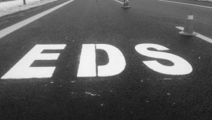 Erzurum'da sürücülere EDS uyarısı...