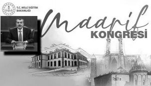 Erzurum'da toplanacak...