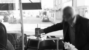 Erzurum'da toplu taşımaya ikinci zam