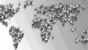 Erzurum'un nüfus ve demografik yapısı