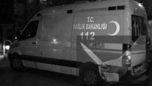 Erzurum Yukarı Mumcu'da bıçaklı kavga; 4 yaralı...