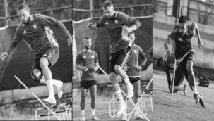 Gençlerbirliği deplasmanında hedef 3 puan