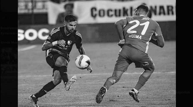 Iğdır'da ilk deplasman galibiyeti; 1-2