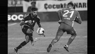 Iğdır'da ilk deplasman galibiyeti; 1-2