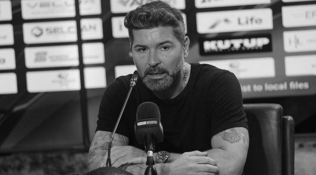 Kutlu: "VAR'da yine maalesef camiamızla sıkıntılı bir arkadaş var"