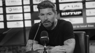 Kutlu: "VAR'da yine maalesef camiamızla sıkıntılı bir arkadaş var"