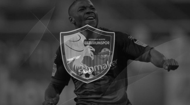 Mamba artık Erzurum'da... 