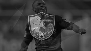 Mamba artık Erzurum'da... 