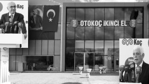 Otokoç'un 2. El Erzurum Bayisi Cindilli Otomotiv