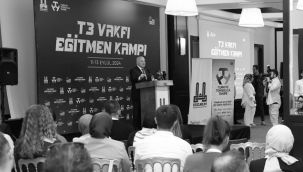 Sekmen: "Erzurum'u bilimin de başkenti yapacağız"