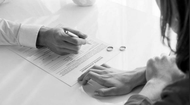 Sosyal destek için boşanan kadınların istihdama katılması sağlanacak
