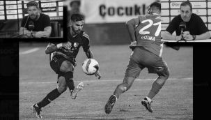 Teknik Direktörler...