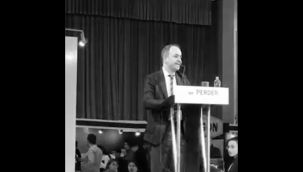 TPF Başkanı Ömer Düzgün: "Sektöre yeni bir perspektif kazandırmayı hedefliyoruz"