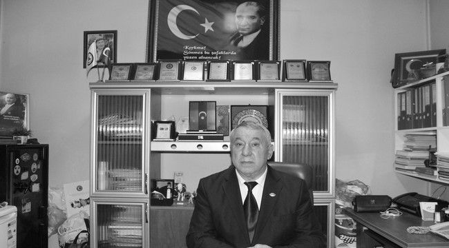 Ünsal: Azerbaycan Şehitlerini Rahmetle Anıyoruz"