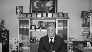 Ünsal: Azerbaycan Şehitlerini Rahmetle Anıyoruz"