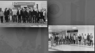 Veteriner Fakültesi'nde görev değişikliği, diğer fakülteler yolda