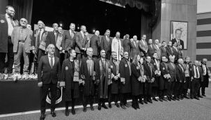 Atatürk Üniversitesi'nde Yeni Akademik Yıl