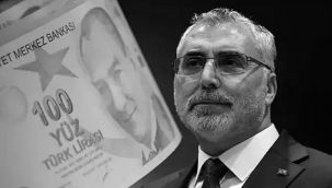 Bakan Işıkhan'dan, "aklımızda kalsın!"...