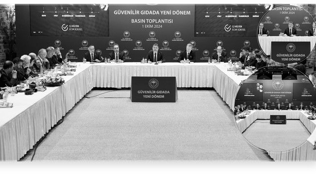 Bakanlık gıda hilecilerini açıkladı