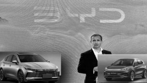 BYD'nin Türkiye fiyatlarını açıklayacağı tarih belli oldu