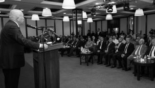 Enerji Kentleri Birliği'nin Meclisi...