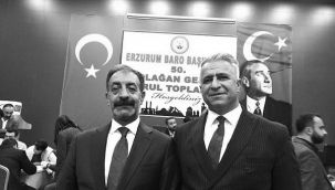 Baroda başkan değişti