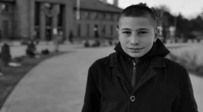 Erzurum'da Afgan gençler Ahmet Efe'yi bıçakladı