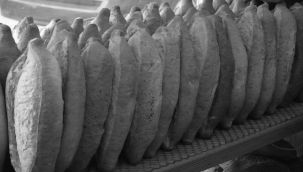 Erzurum'da ekmek kaç lira?