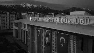 Erzurum'da FETÖ operasyonu; 5 gözaltı