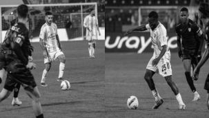 Erzurum emin adımlarla...