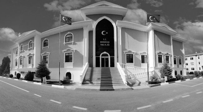Erzurum Valiliği'nden düğün ve eğlence genelgesi