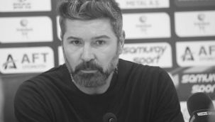 Hakan Kutlu: "Kaptanımız çok güzel bir gol attı"