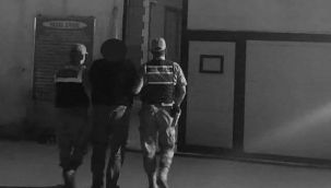 Hakkında 5 yıl kesinleşmiş hapsi vardı, artık serbest değil...