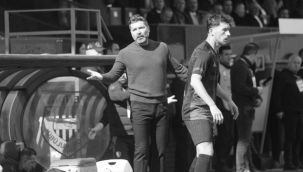 Kutlu: "Kazanmayı hak ettiğimiz bir maçtı"