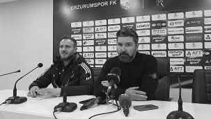 Kutlu: "Sonuçlar bizi hak ettiğimiz yere götürecek"