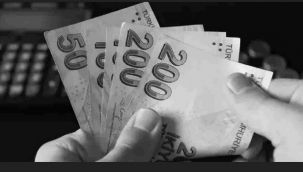 Memur ve emeklinin enflasyon farkı şimdilik 8.92...