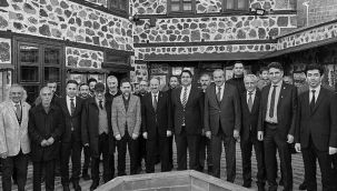 Prof. Dr. Ali Kurt arşivi açıldı