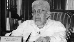 Saadet Partisi Kurucu Genel Başkanı Recai Kutan vefat etti