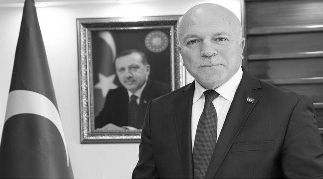 SEKMEN'DEN CUMHURİYET BAYRAMI MESAJI