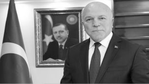 SEKMEN'DEN CUMHURİYET BAYRAMI MESAJI