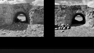 Tabyalar gün yüzüne çıkıyor