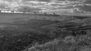 Tabyaların çevresi temizleniyor