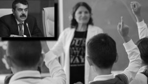 20 bin öğretmen ataması yapılacak