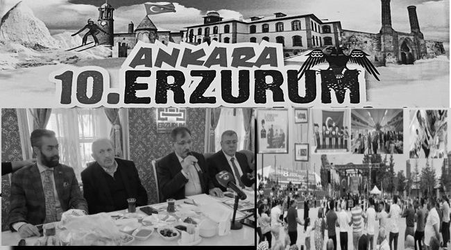 21-24 Kasım'da Ankara'da...