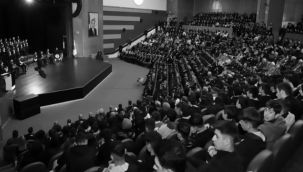 Atatürk'ü anma programları